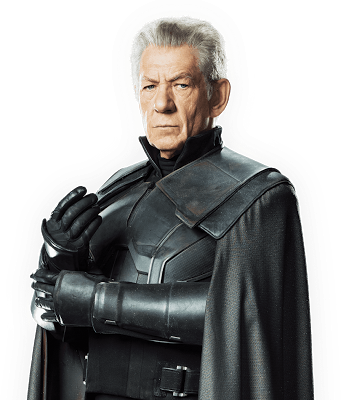 Muchas imágenes nuevas de X-Men Days of Future Past