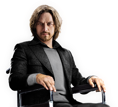 Muchas imágenes nuevas de X-Men Days of Future Past