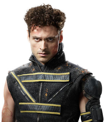 Muchas imágenes nuevas de X-Men Days of Future Past