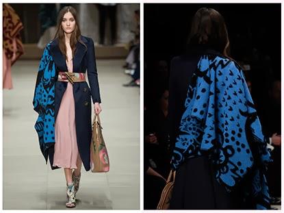 Burberry Prorsum RTW Fall Winter 2014