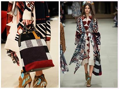 Burberry Prorsum RTW Fall Winter 2014