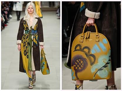 Burberry Prorsum RTW Fall Winter 2014