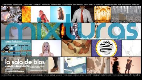 En estos eventos podrás ver obras de Ausín Saínz: