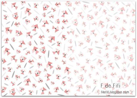 Imprimible: papel de flores Fdefifi Imprimible-papel-de-flores-Fdefifi