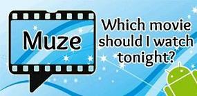 Muze : el app virtual para recomendar películas recomendaciones MuzeAd Muze : el app virtual para recomendar películas recomendaciones