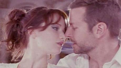 Pat y Tiffany Más películas románticas y unas que ni tanto notas y articulos  