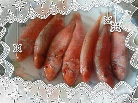 PESCADERIAS RIBERA MANERO