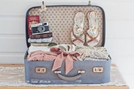 NUEVO PROYECTO: TRAVEL PLANNER