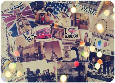 NUEVO PROYECTO: TRAVEL PLANNER