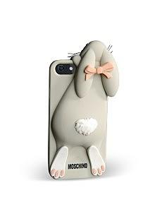 ¿Fashion? What the hell is that?