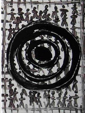 Clinton Nain - Imperial Target