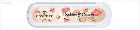 NUEVA COLECCIÓN DE ESSENCE COOKIES & CREAM ess_CookiesCream_Feile