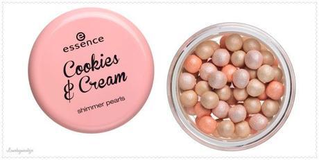 NUEVA COLECCIÓN DE ESSENCE COOKIES & CREAM ess_CookiesCream_shimmer_Pearls