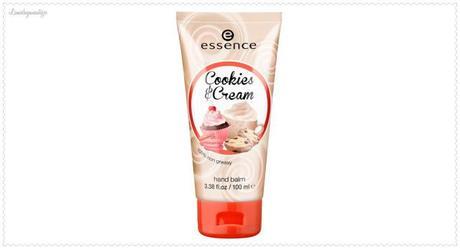 NUEVA COLECCIÓN DE ESSENCE COOKIES & CREAM ess_Cookies&Cream_Handbalm.jpg