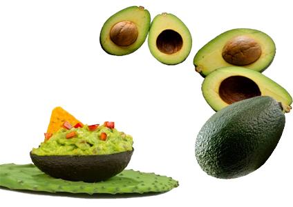 guacamole