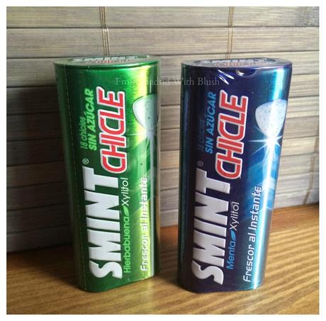 Degustabox Enero, mejor imposible!