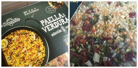 Degustabox Enero, mejor imposible!