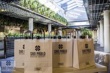 Le Coin visita: El mercado San Pablo.