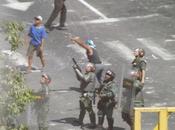 asesinanando estudiantes