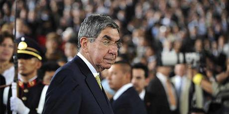 Solicitan a la OEA enviar misión a Venezuela encabezada por Óscar Arias