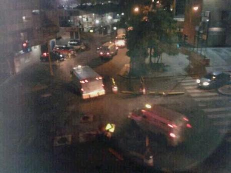 Venezuela: ¿Preparan la estampida los oficialistas?