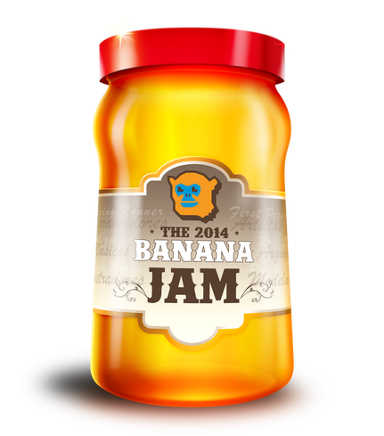The 2014 Banana Jam, un desafío para un grupo de estudiantes que quieran desarrollar un videojuego
