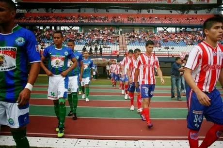 Estudiantes de Mérida, Llaneros