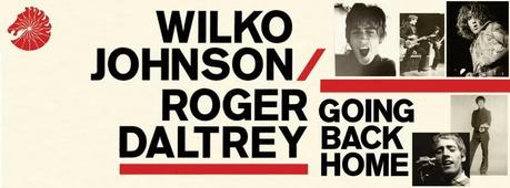 Random:  YES, WILCO JOHNSON y ROGER DALTREY