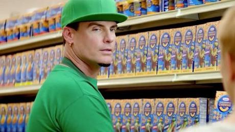 Creatividad publicitaria kraft