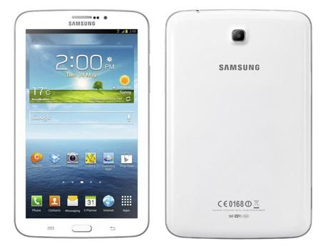 Samsung Galaxy Tab 8.0 3