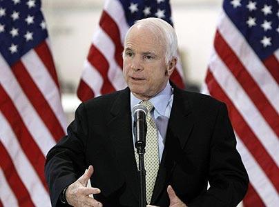 John-McCain
