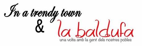 La Baldufa In a Trendy Town