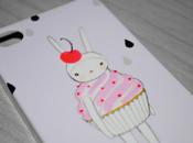 Iconemesis: Cupcake Fifi Lapin