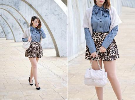 Look of the day: The pirette bodysuit & leopard lovelystyle (7)