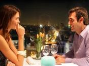 mejores restaurantes para parejas Barcelona