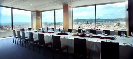 visual restaurante barcelona