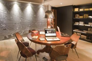 Francesc Rifé rehabilita las bodegas de Cavas Recaredo en Sant Sadurní d’Anoia. Diario Design