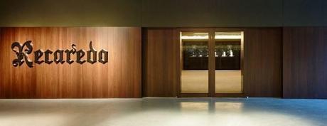 Francesc Rifé rehabilita las bodegas de Cavas Recaredo en Sant Sadurní d’Anoia. 6 recaredo