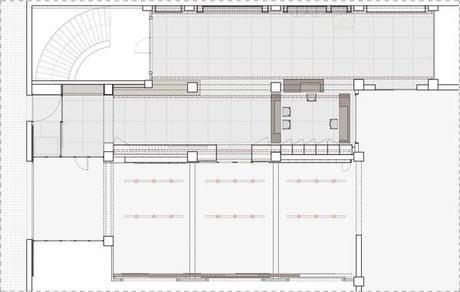 Francesc Rifé rehabilita las bodegas de Cavas Recaredo en Sant Sadurní d’Anoia. 12 recaredo