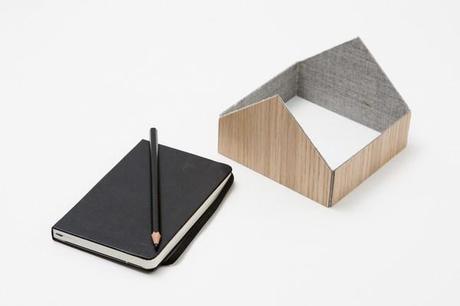 GamFratesi, invitados de honor en SFF’14: tándem exitoso de diseño nórdico y creatividad mediterránea. 23 gamfratesi_moleskine house 03