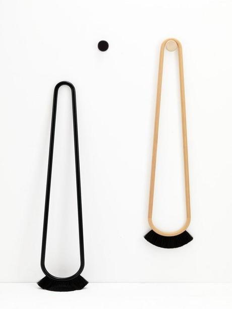 GamFratesi, invitados de honor en SFF’14: tándem exitoso de diseño nórdico y creatividad mediterránea. 9 baffi gamfratesi