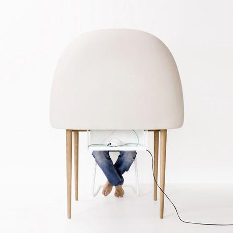 GamFratesi, invitados de honor en SFF’14: tándem exitoso de diseño nórdico y creatividad mediterránea. 3 gamfratesi rewrite