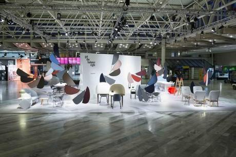 GamFratesi, invitados de honor en SFF’14: tándem exitoso de diseño nórdico y creatividad mediterránea. GamFratesi Guest of Honour