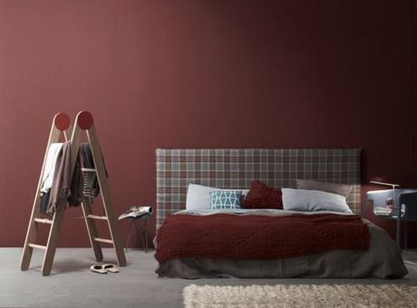 GamFratesi, invitados de honor en SFF’14: tándem exitoso de diseño nórdico y creatividad mediterránea. 11 Compass room casamania by GamFratesi