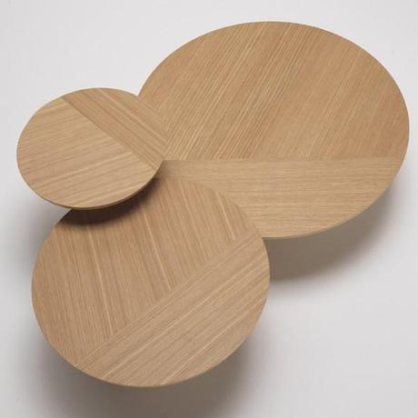 GamFratesi, invitados de honor en SFF’14: tándem exitoso de diseño nórdico y creatividad mediterránea. 13 paper gamfratesi gubi