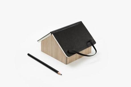 GamFratesi, invitados de honor en SFF’14: tándem exitoso de diseño nórdico y creatividad mediterránea. 24 gamfratesi_moleskine house 04