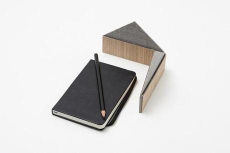 GamFratesi, invitados de honor en SFF’14: tándem exitoso de diseño nórdico y creatividad mediterránea. 22 gamfratesi_moleskine house 02