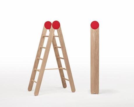 GamFratesi, invitados de honor en SFF’14: tándem exitoso de diseño nórdico y creatividad mediterránea. 12 Compass 00 casamania by GamFratesi