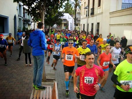 Cros Sant Pau 2014