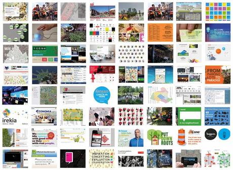 #MajorityReport: Siete claves para crear herramientas urbanas interactivas de éxito